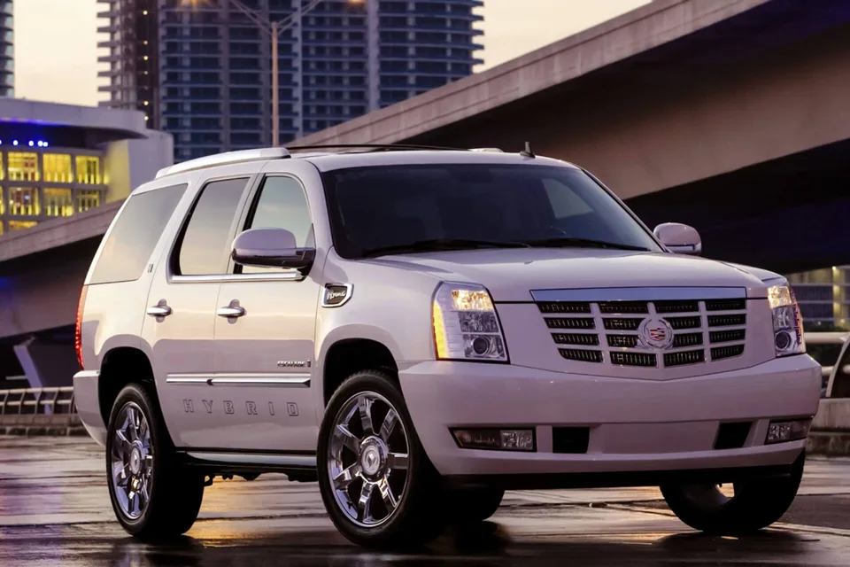 Chauffeur Limousines Montreal
