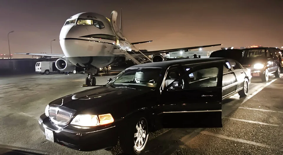 Montreal Airport Limousine Services